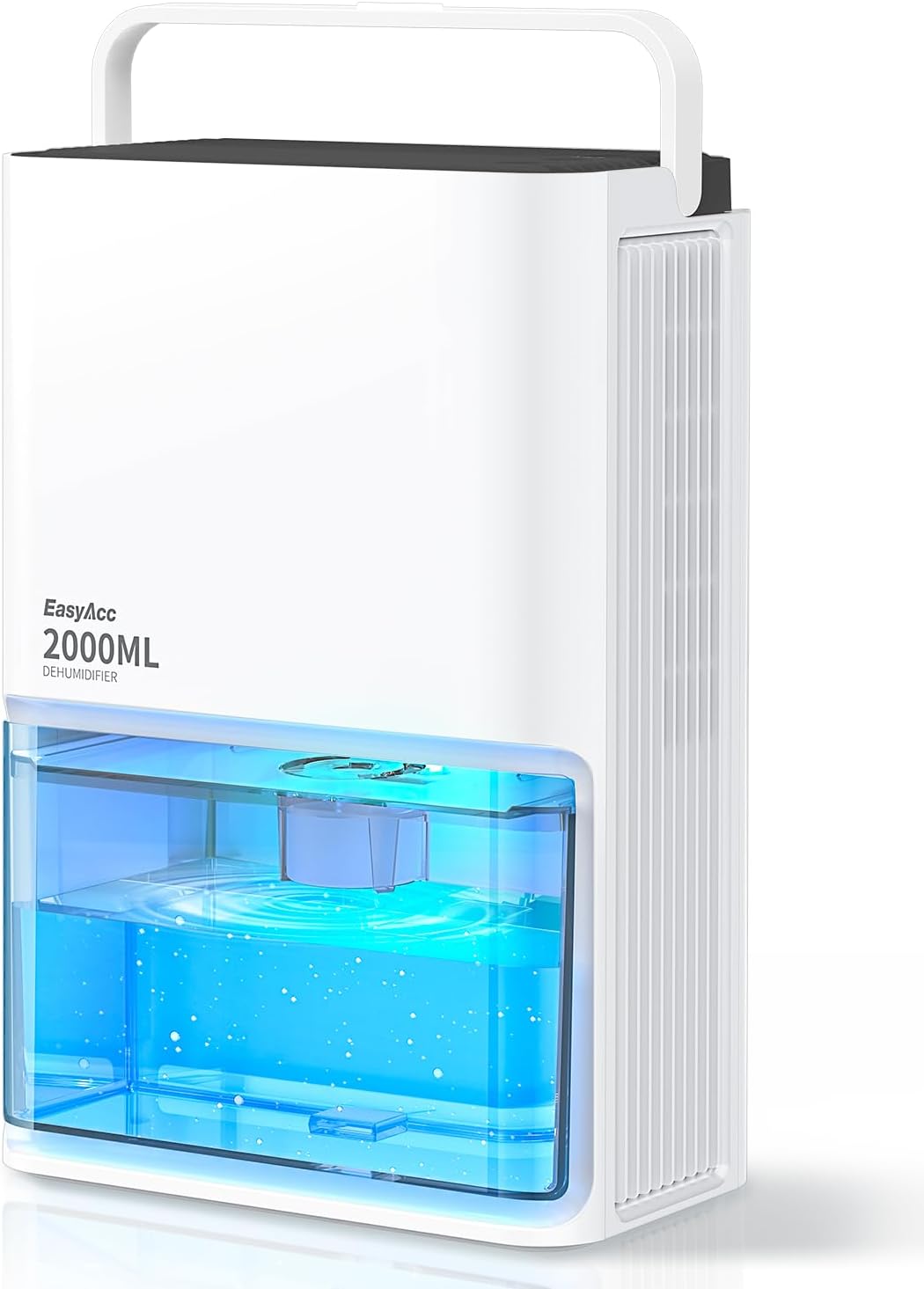 Detalle de EasyAcc Dehumidifier Pro 2000ml
