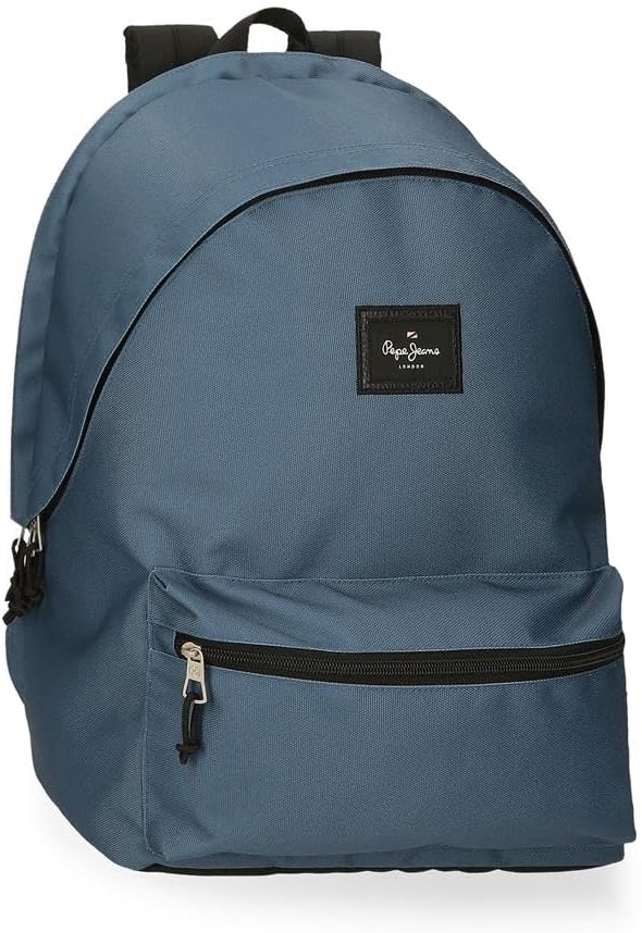 Detalle de Pepe Jeans Aris Bagaglio — Borsa da corriere unisex per bambini e ragazzi