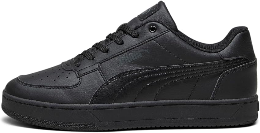 Detalle de PUMA CAVEN 2.0 Sneaker Unisex Adulto 🖤 42 EU