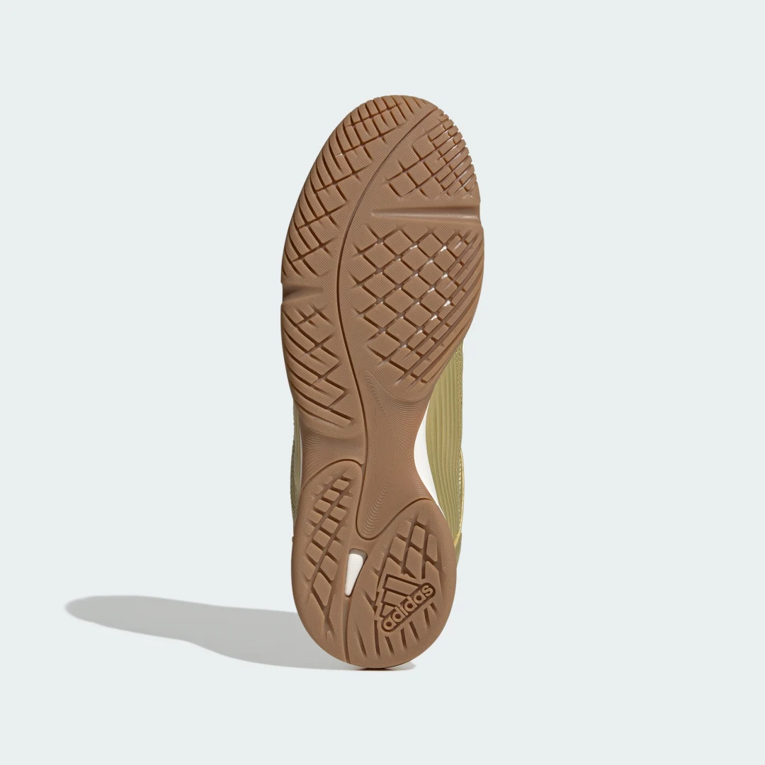 Thumbnail 2 de Zapatilla Predator Sala de Adidas — color Oro