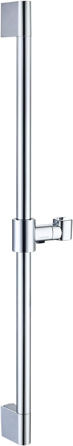 LakeBayMZC Asta Doccia Acciaio inox 70 cm