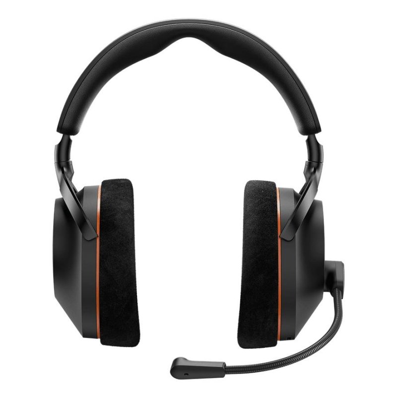 Thumbnail 1 de Auriculares Beyerdynamic MMX 230: gaming inalámbricos y con cable USB-C con ANC, para PC, consolas y móvil