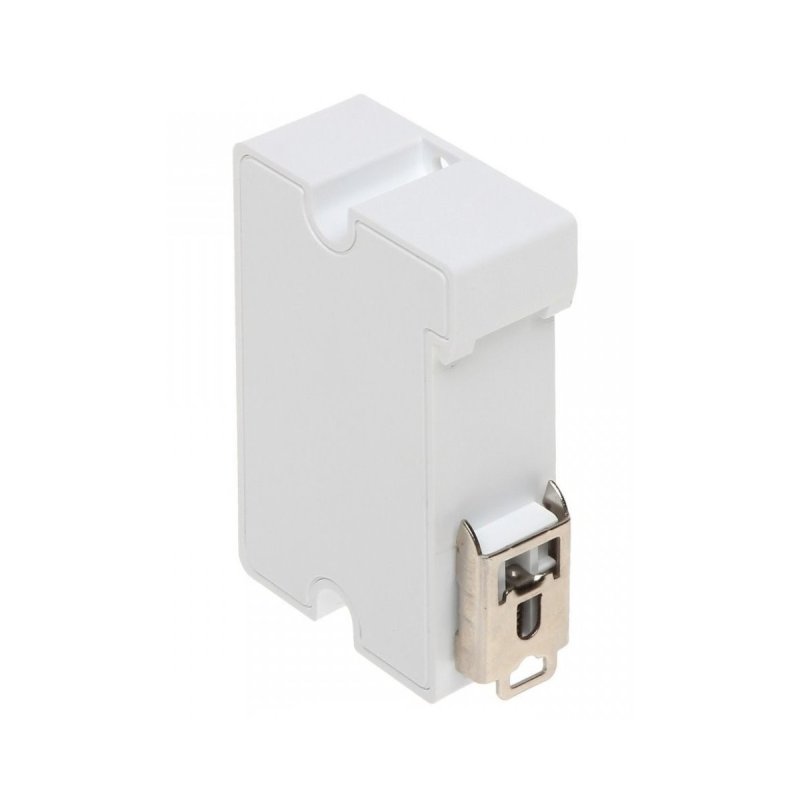 Detalle de Dahua PFT1300: Transmiter de red PoE pasivo para hasta 3 cámaras IP a 300 m (compacto)
