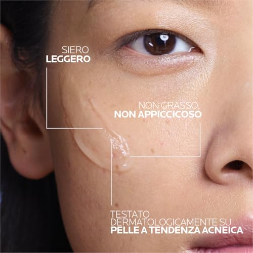 Thumbnail 6 de La Roche-Posay Effaclar Siero Peeling Ultra-Concentrato Levigata 30 ml – recensione e guida all’uso