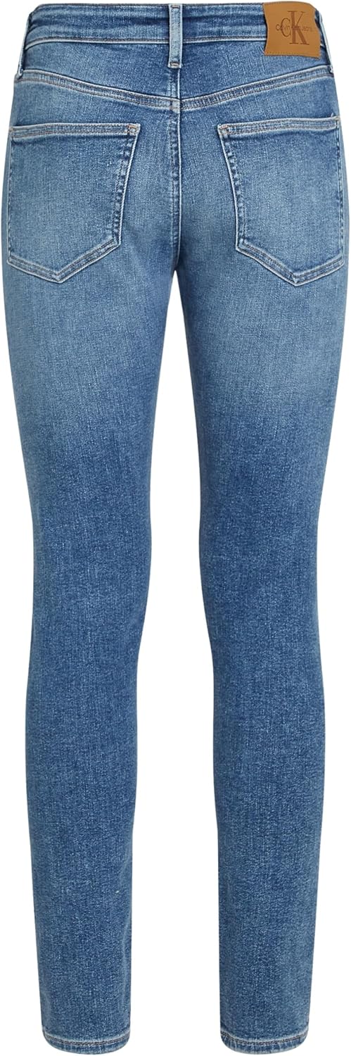 Thumbnail 5 de Calvin Klein Herren Jeans Skinny Fit mit Stretch