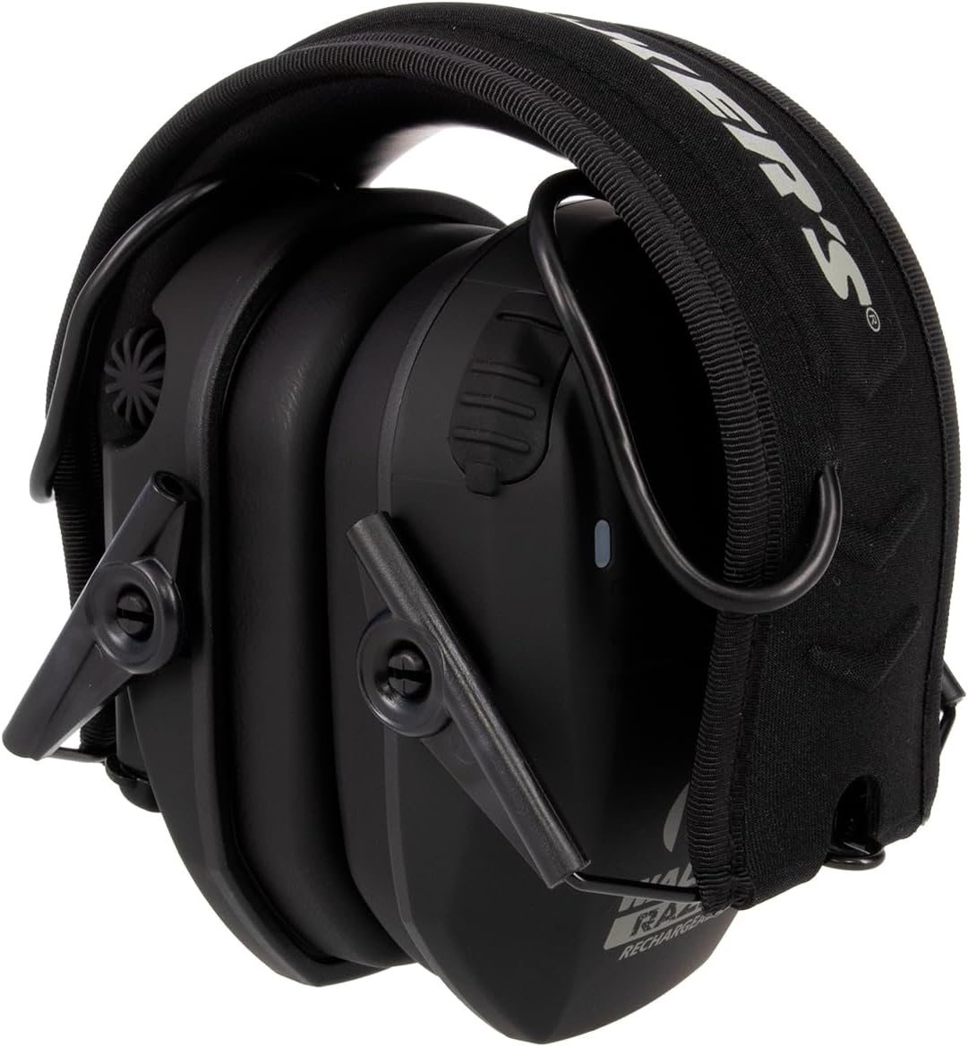 Thumbnail 5 de Walker's Rechargeable Earmuffs