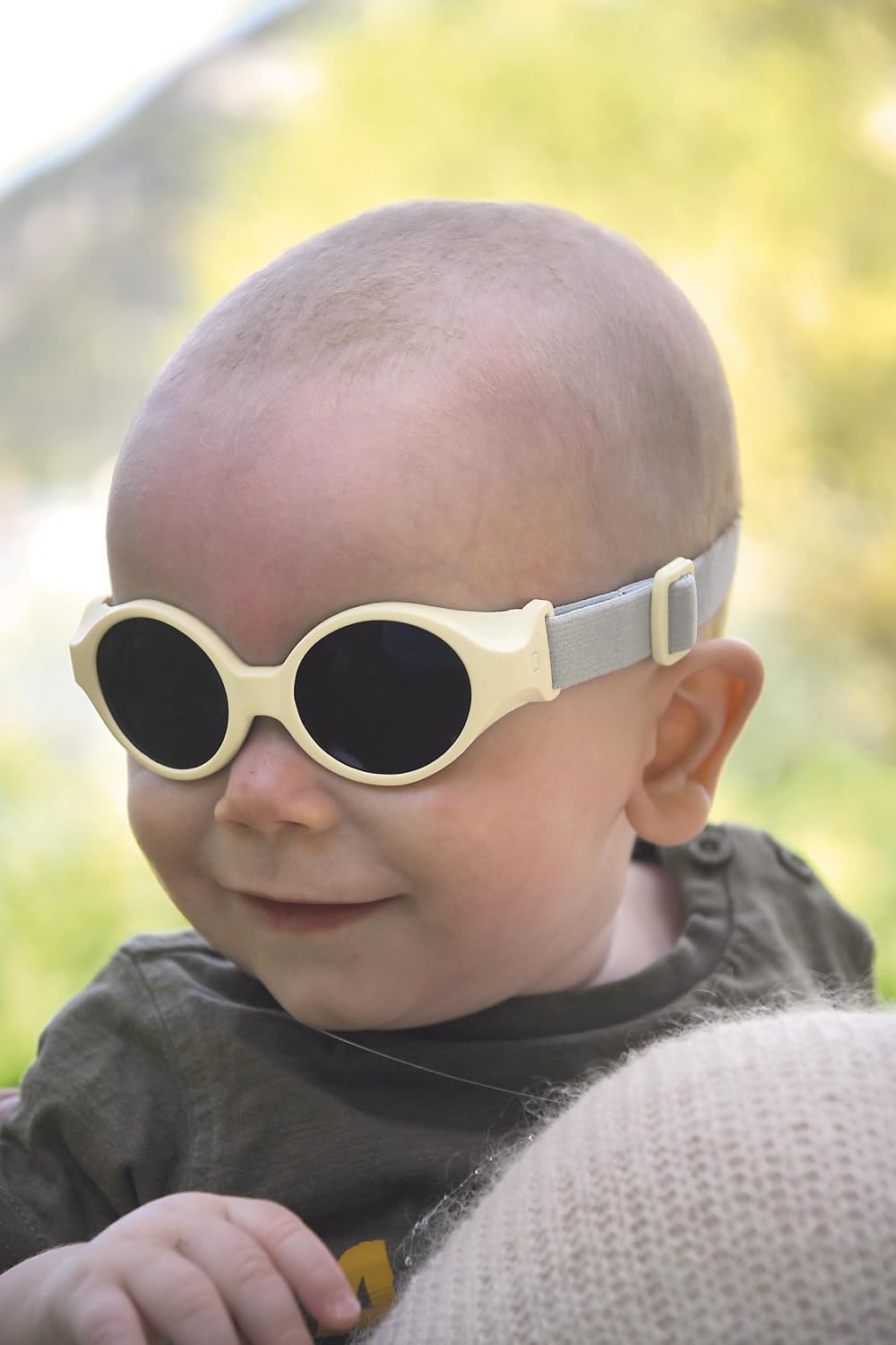 Thumbnail 4 de BĂABA Lunettes de soleil 0-9 mois đ¶