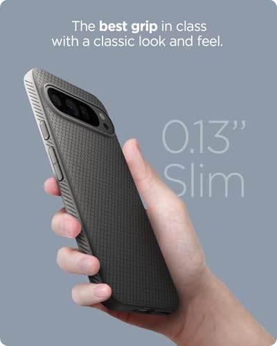 Thumbnail 5 de Coque Spigen Liquid Air pour Pixel 9 Pro XL