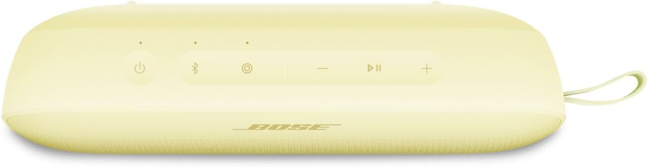 Detalle 2 de Bose SoundLink Flex (2e génération) 12 h
