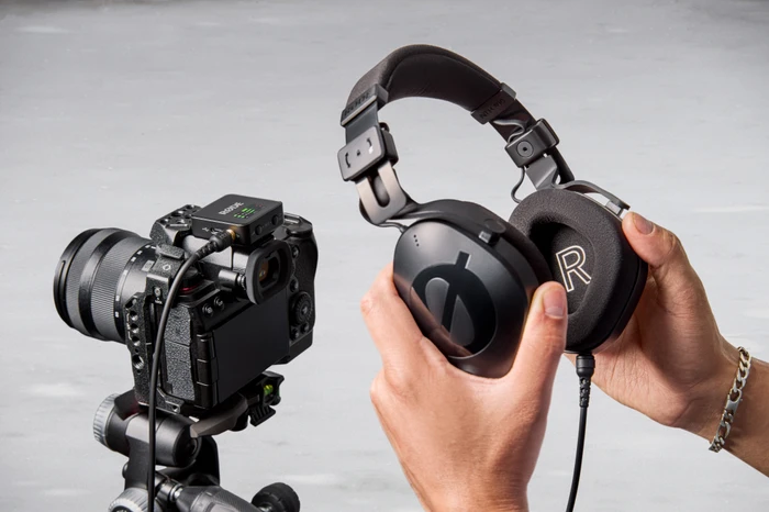 Thumbnail 8 de Rode Wireless Go Gen 3 – kompaktes Funkmikrofon-Set für Videografen