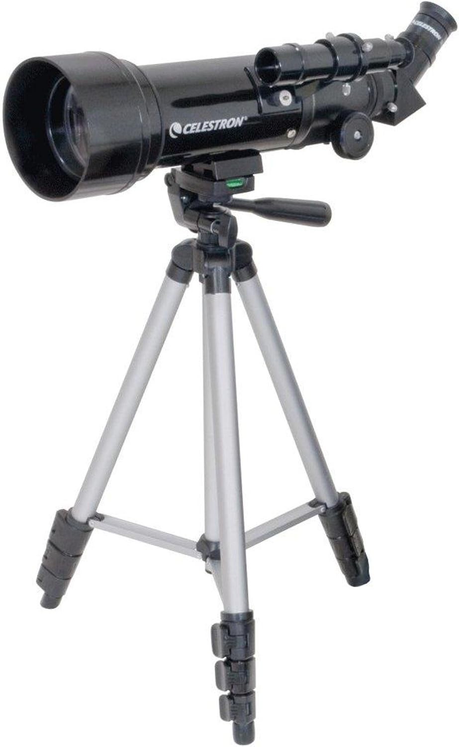 Thumbnail 3 de Celestron Travel Scope 70 (21035) — kit télescope réfracteur portable avec sac à dos