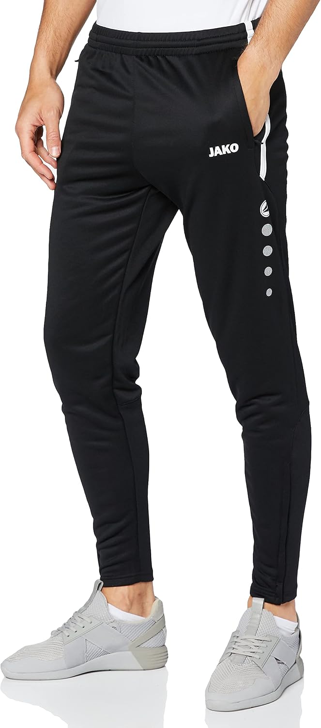 Thumbnail 4 de Jako Pantalon Survêtement Active Mixte
