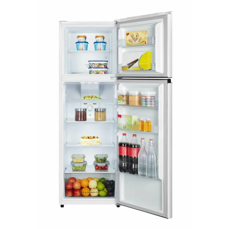 Thumbnail 1 de Frigorífico Hisense RT327N4AWE No Frost 167,6 cm, 249 L – Blanco