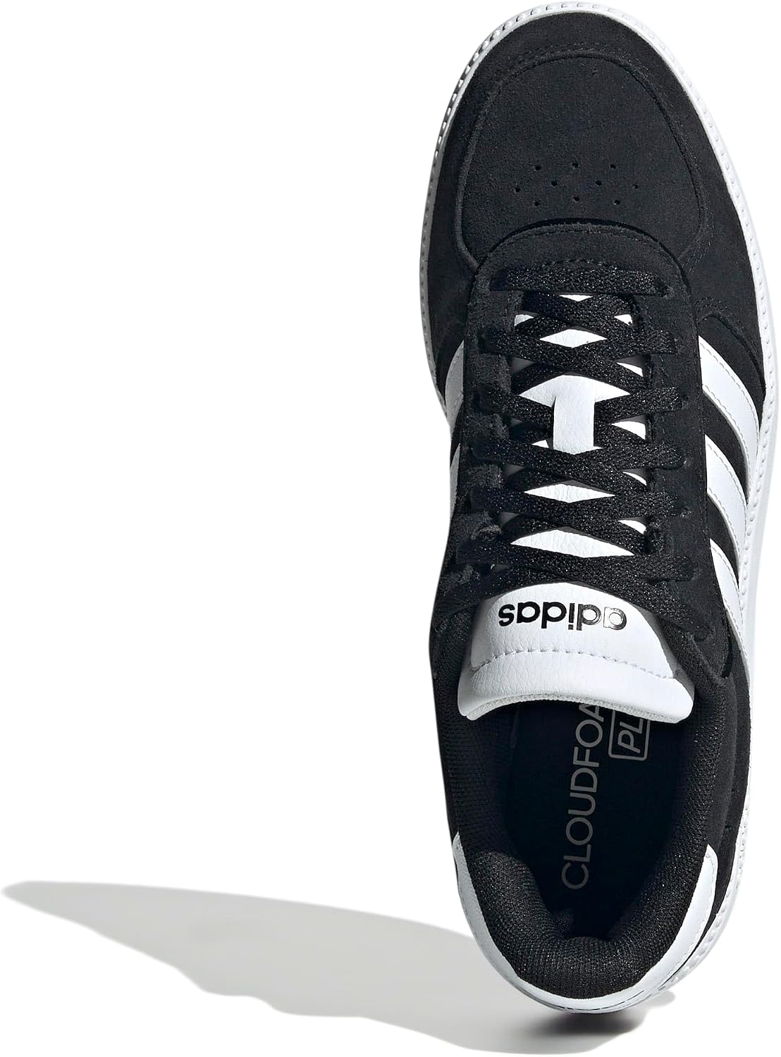 Detalle de adidas BREAKNET Sleek Shoes 38⅔ EU
