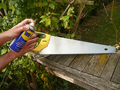Thumbnail 8 de WD-40 Produit Multifonction – Aérosol 400 ml : polyvalence et simplicité au quotidien