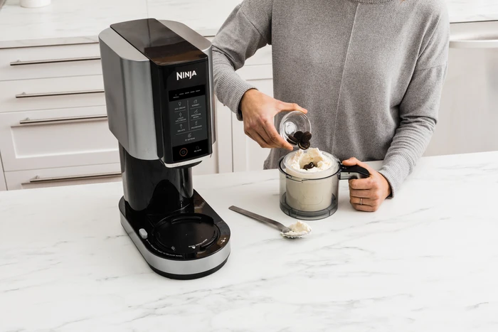 Thumbnail 23 de Ninja Creami NC300EU Eismaschine