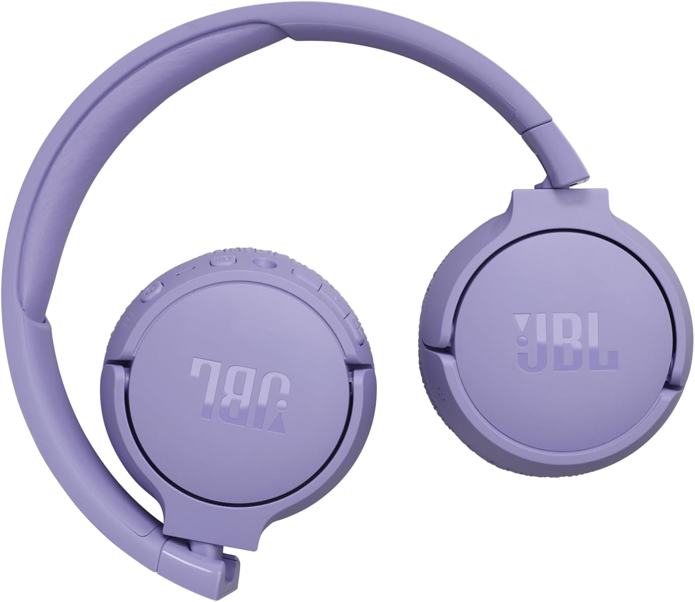 Thumbnail 6 de JBL Tune 670NC JBLT670NCPURAM Wireless On-Ear Headphones, Purple