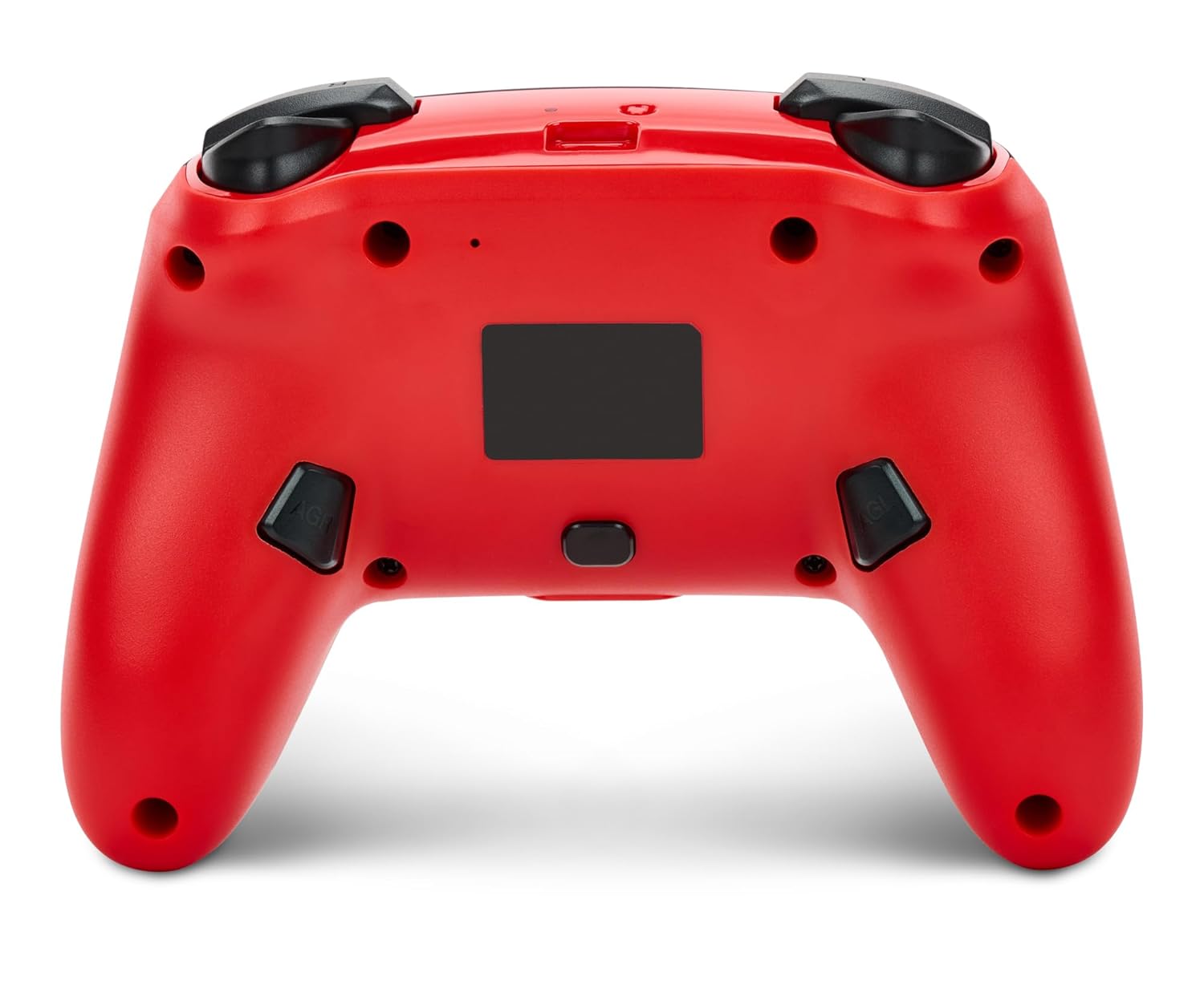 Detalle 2 de PowerA Enhanced Wireless Controller 30 hours