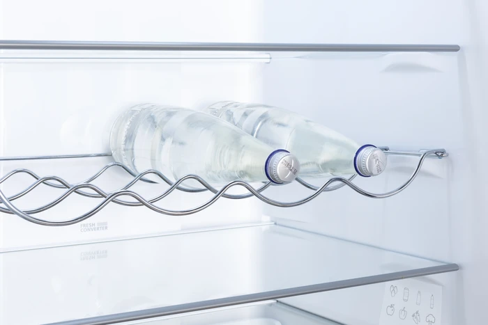 Thumbnail 9 de Wisberg WBKVC185CNFB – 184 cm Refrigerador