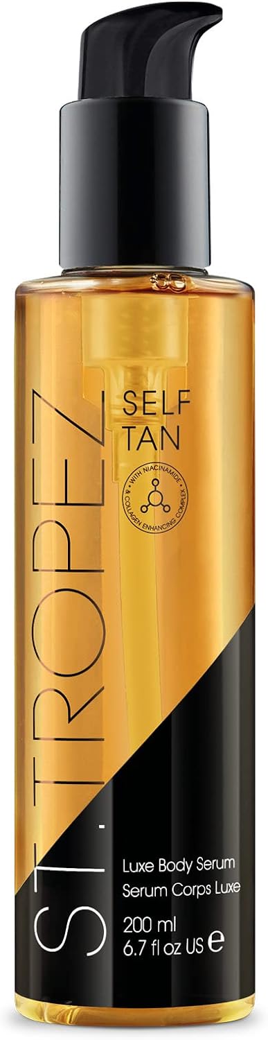 Thumbnail 6 de St. Tropez Luxe Body Serum