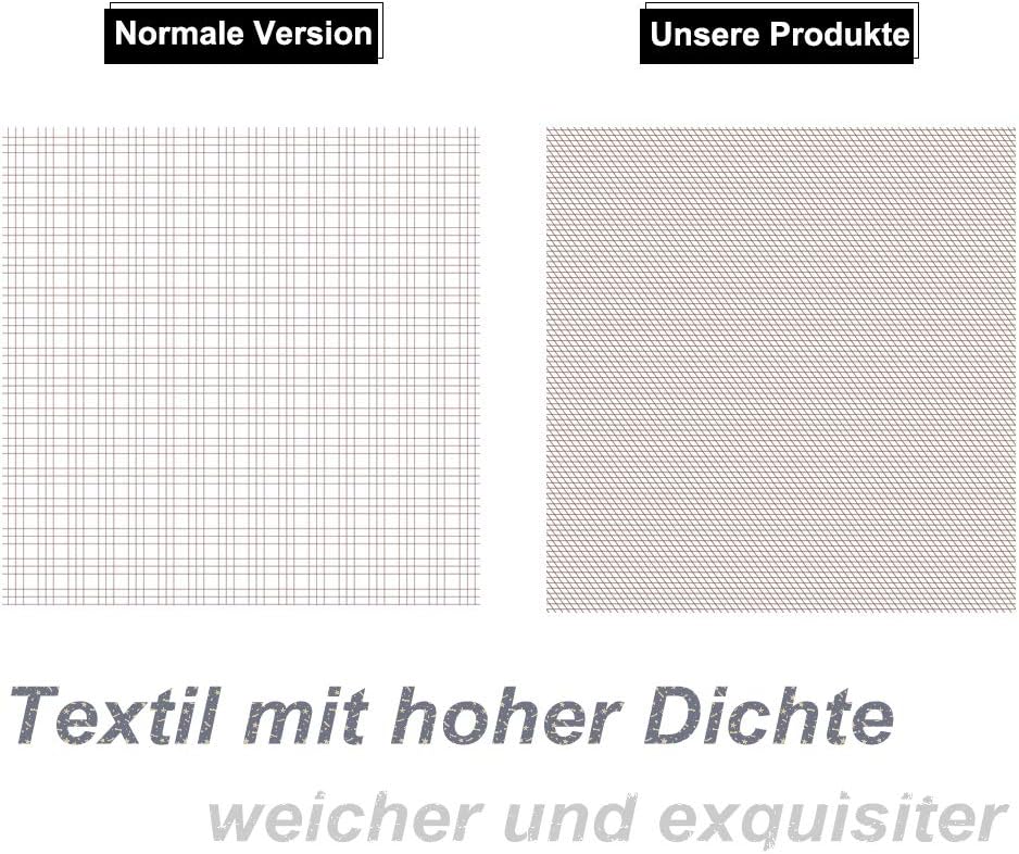 Thumbnail 6 de KEAYOO Kinderbettwäsche 100 x 135 cm aus 100% Baumwolle mit Autos-Muster (2-teilig)