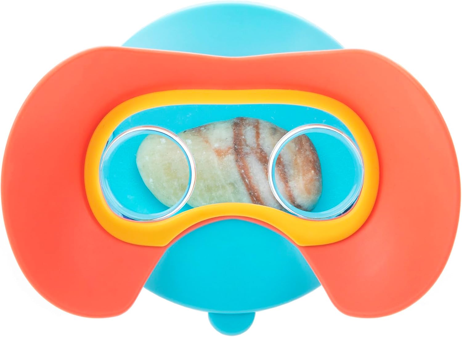 Detalle 2 de Educational Insights Rock Collecting Binoculars