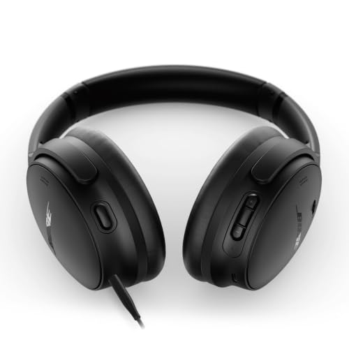 Thumbnail 3 de Bose QuietComfort Wireless NC Headphones (Over-Ear, Bluetooth) – UK Review