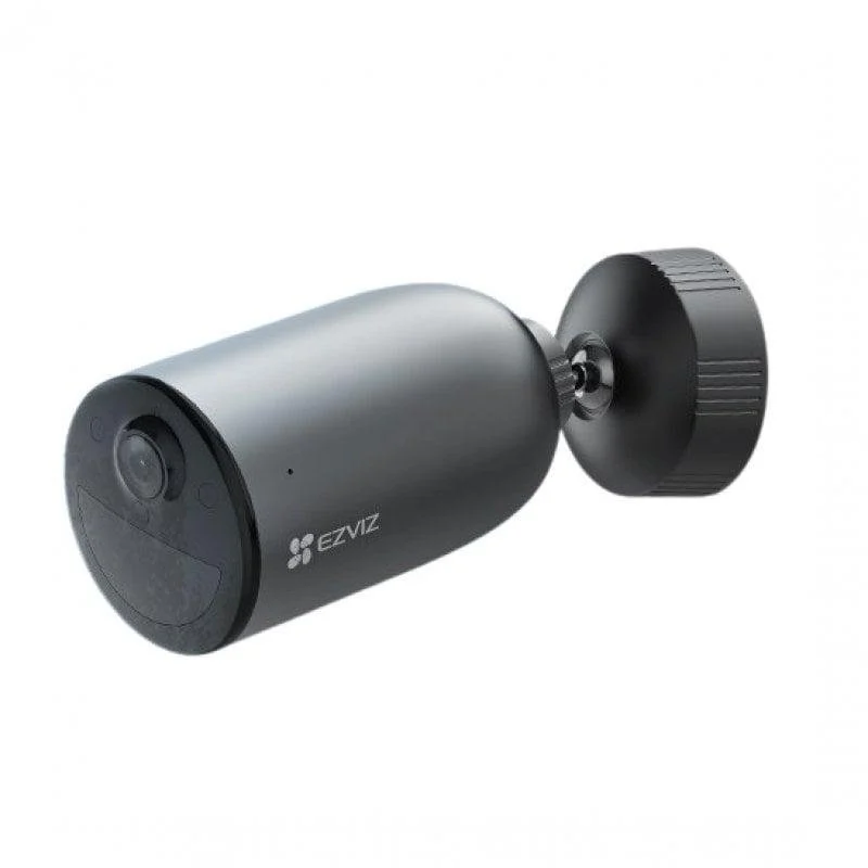 Detalle 2 de EZVIZ EB3 Cámara vigilancia exterior 2K gris