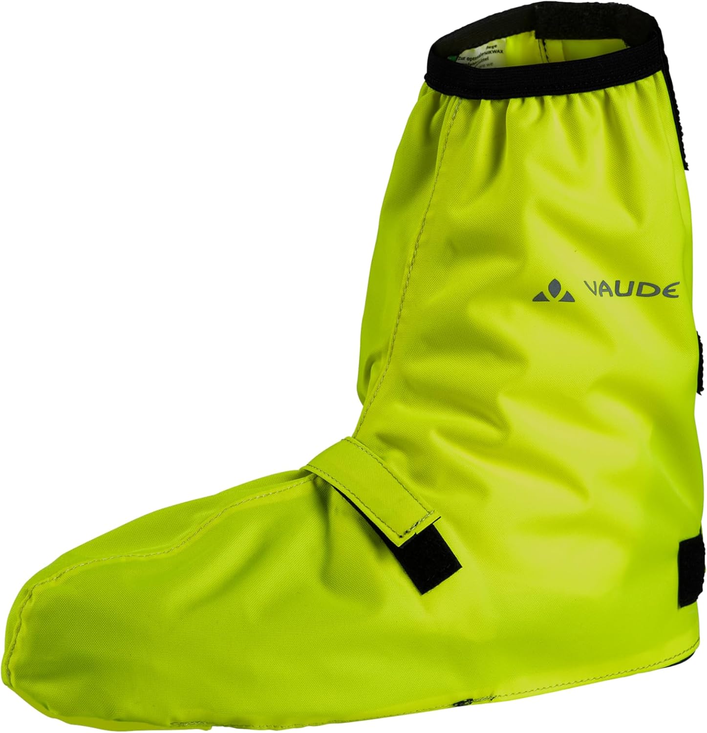 Thumbnail 5 de VAUDE Bike Gaiter – wasserdichte Fahrrad-Gamaschen mit Reflektoren und verstellbarer Klettbefestigung