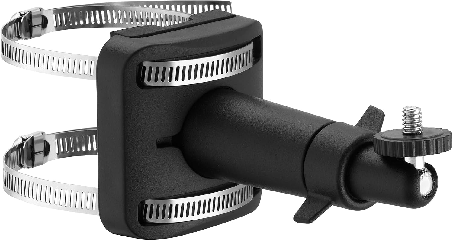 Detalle de Netatmo NWM01-WW Support pour pluviomètre/anémomètre