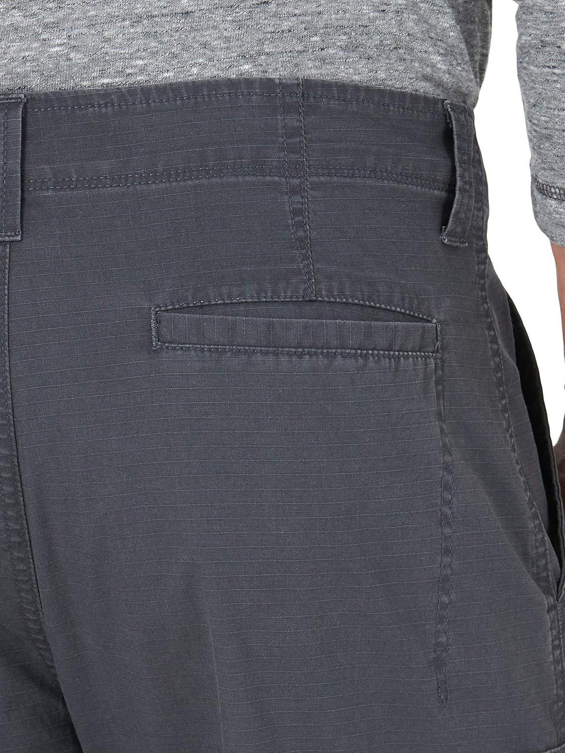 Thumbnail 4 de Wrangler Authentics Classic Cargo Stretch Short – męskie szorty cargo