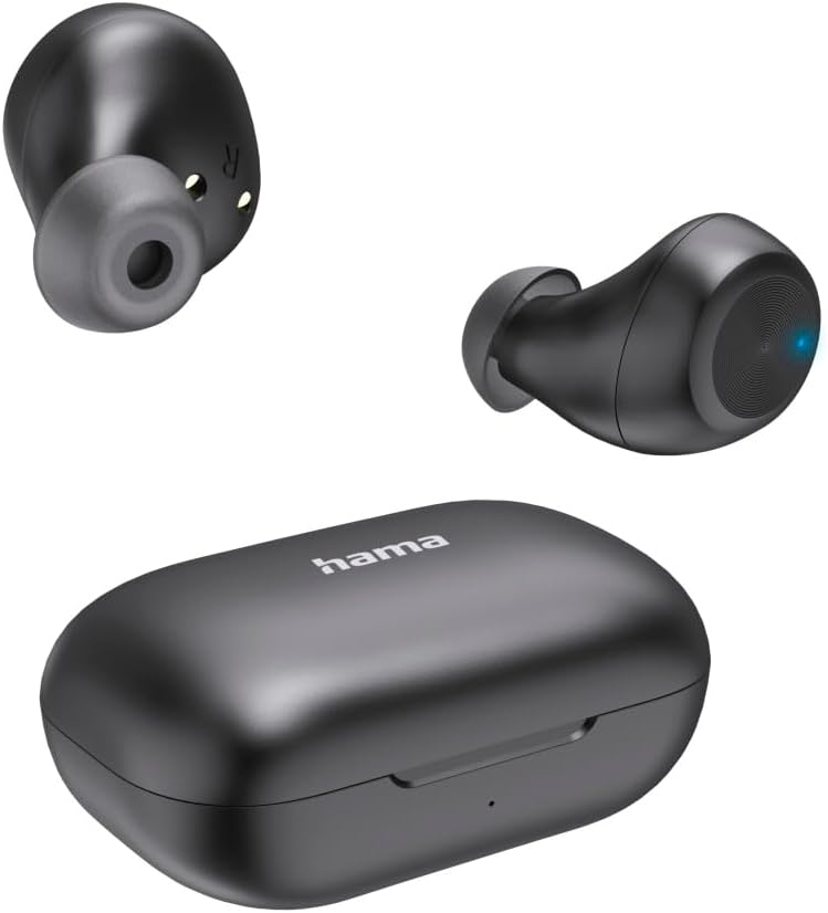 Hama Bluetooth Kopfhörer In Ear 16h