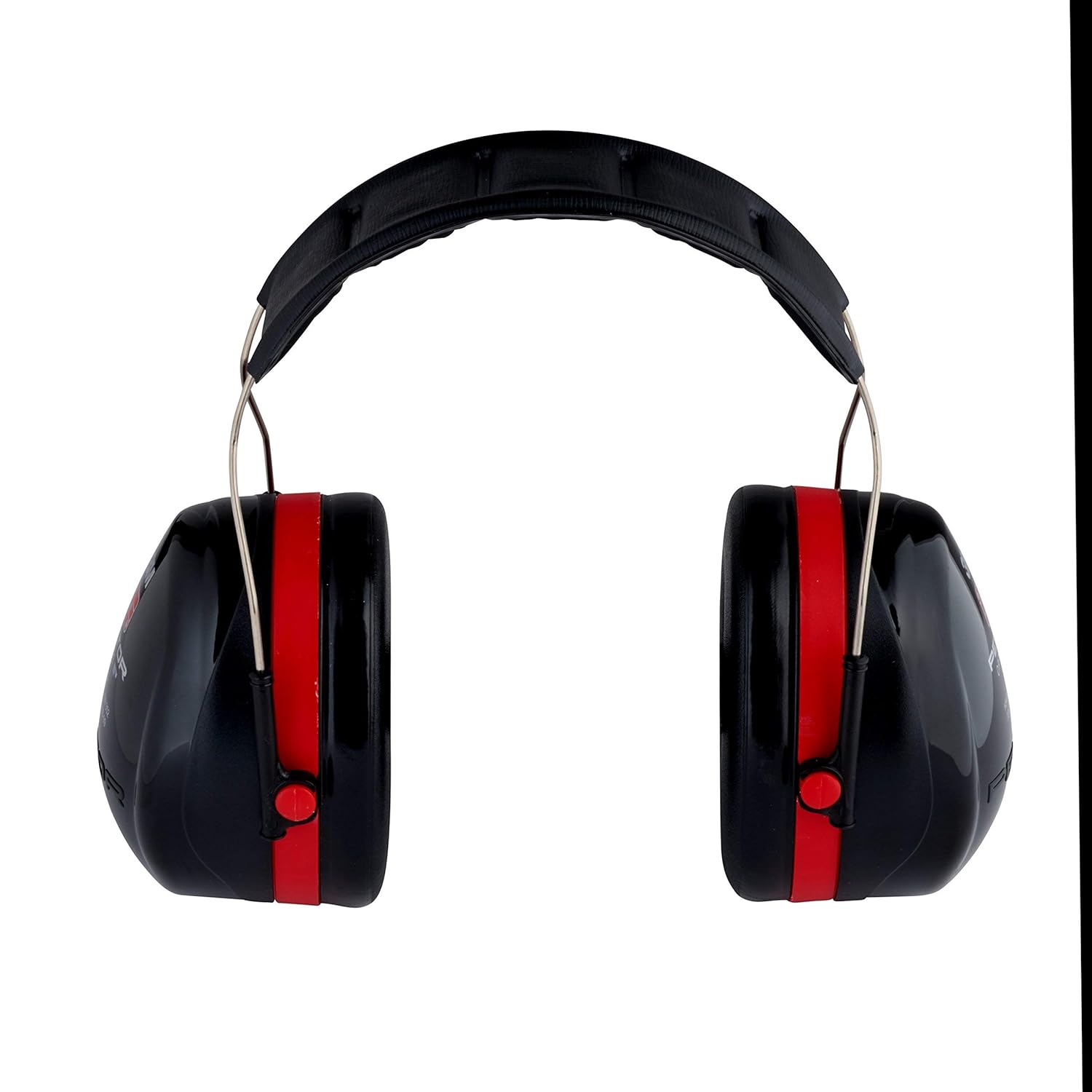 Detalle de 3M Peltor Optime III Ear Defenders Adults – Protective Earmuffs with Headband (35 dB)