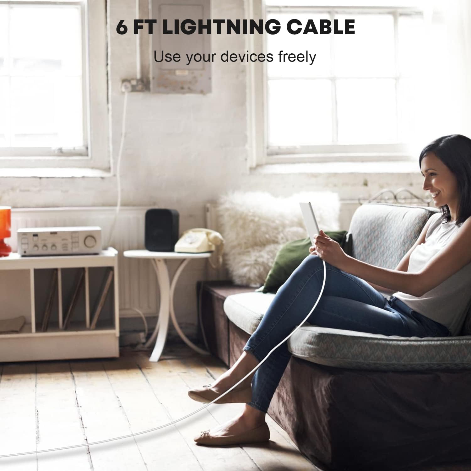 Thumbnail 6 de Fitquipment 12W Charger 2-Pack