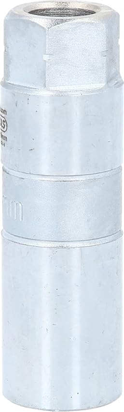 Detalle 2 de KS Tools 150.9419 Llave vaso 19 mm para amortiguador