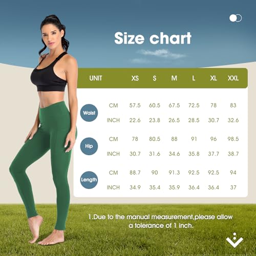 Thumbnail 4 de GIMDUMASA Leggings GI188 đââ