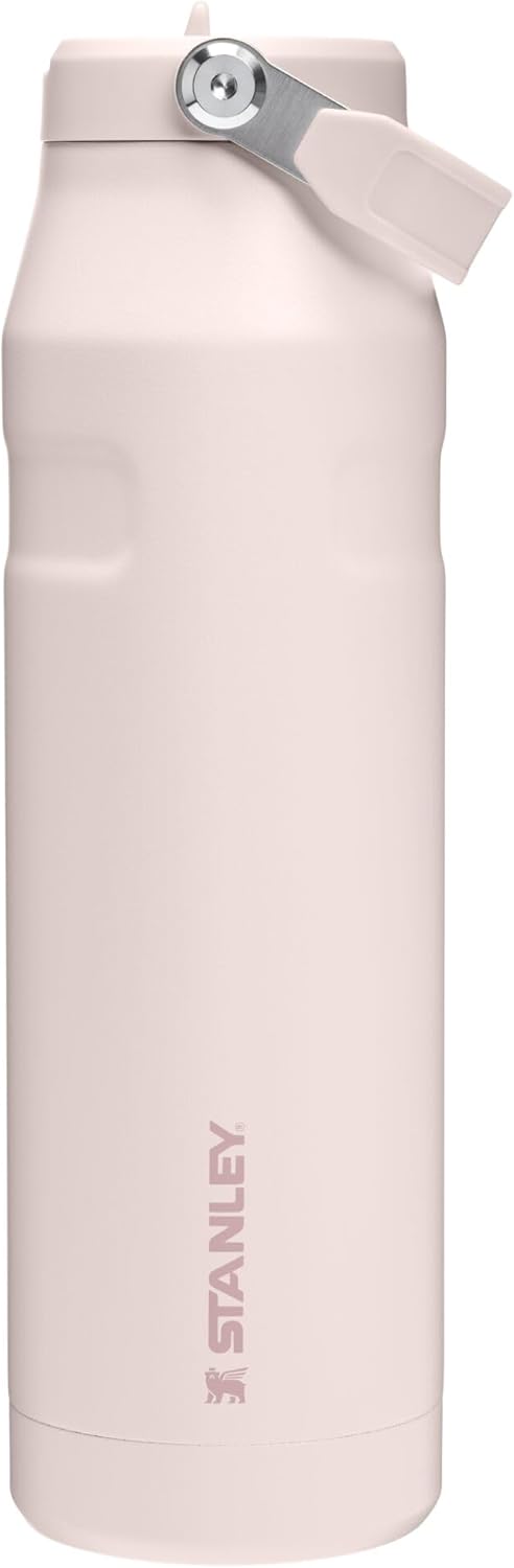 Detalle de Stanley IceFlow Flip Straw 2.0 36 oz 🫗