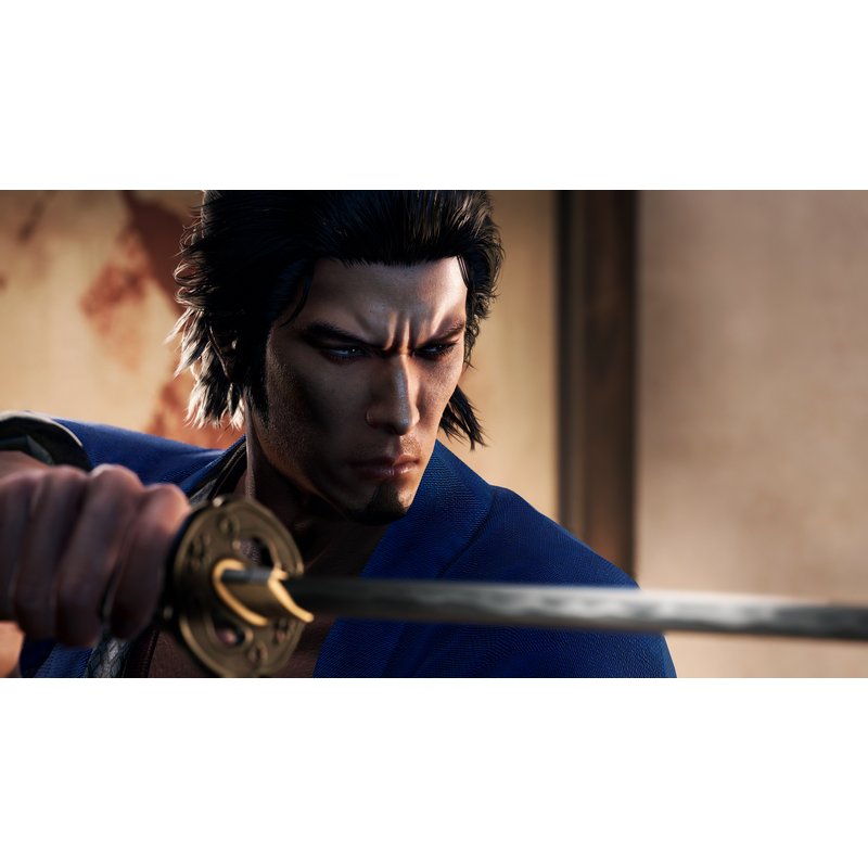 Detalle 2 de Like a Dragon: ISHIN! PS4 – Sega
