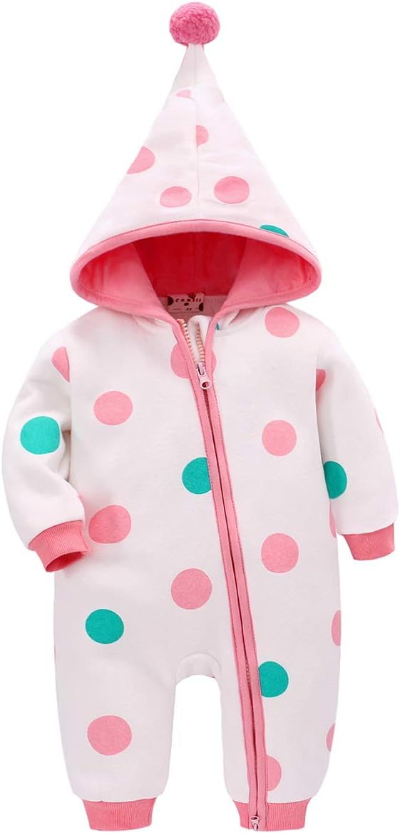 Thumbnail 2 de Bebone baby newborn outfits jumpsuit (boys & girls) in brown and blue