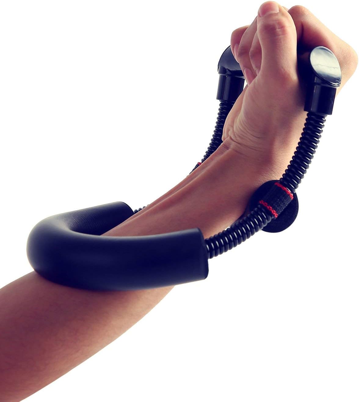 Detalle de Sportneer Wrist Exerciser with Adjustable Tension