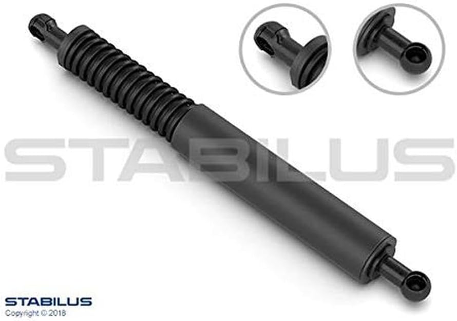 Thumbnail 5 de Stabilus 437135 Ressort à gaz pour Volvo V70 XC70