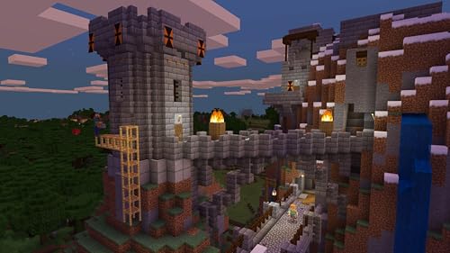 Thumbnail 1 de Minecraft - PS5 (Mojang Studios)