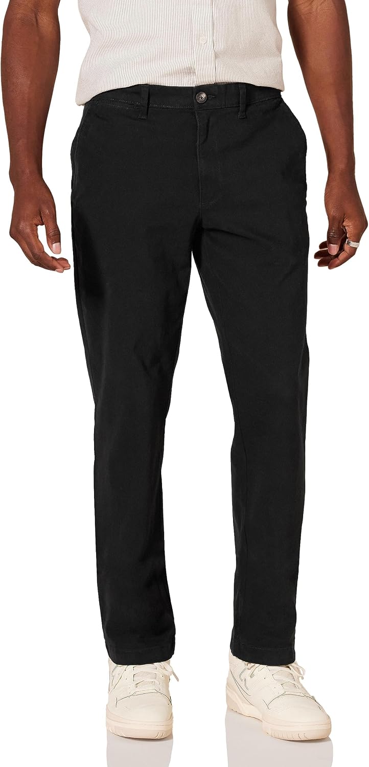 Thumbnail 5 de Amazon Essentials Mens Slim-Fit Chino Pants