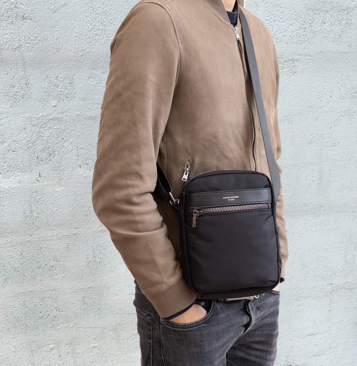 Thumbnail 1 de David Jones Sacoche bandoulière 22 cm