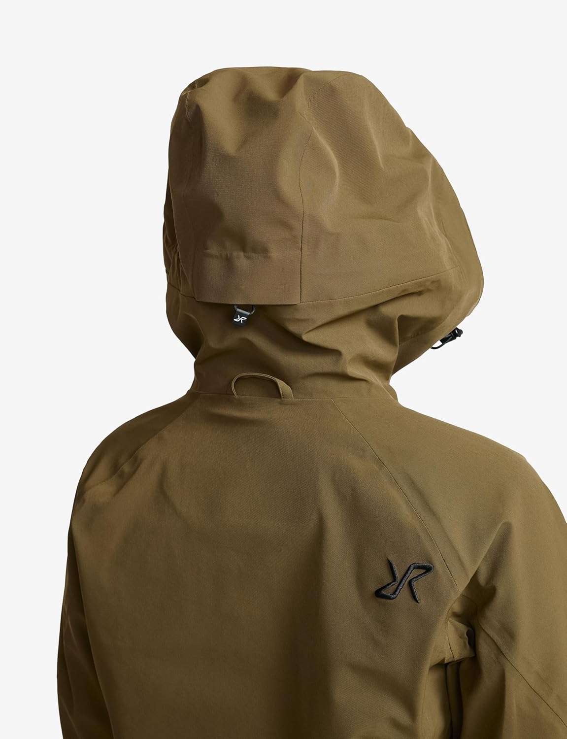 Thumbnail 5 de Veste imperméable RevolutionRace Cyclone 3L Shell Jacket pour femme, avec réflecteurs RECCO pour la randonnée