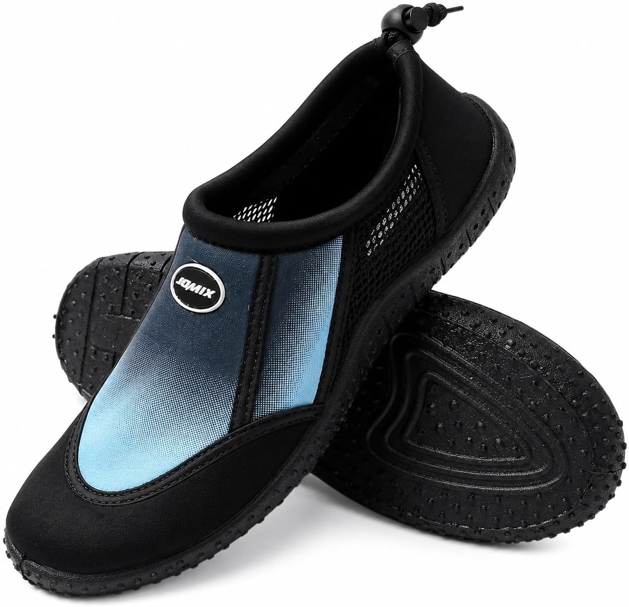Thumbnail 3 de JOMIX Chaussures Aquatiques Femme – Chaussons de Plongée et Surf Confortables et Légers