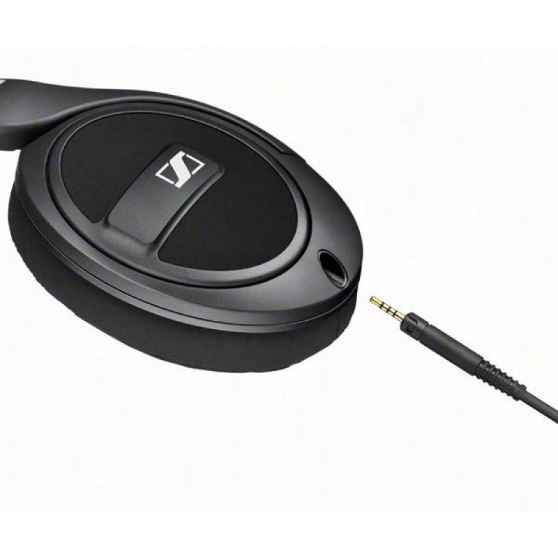 Thumbnail 1 de Sennheiser HD 569 Auriculares HiFi con micrófono