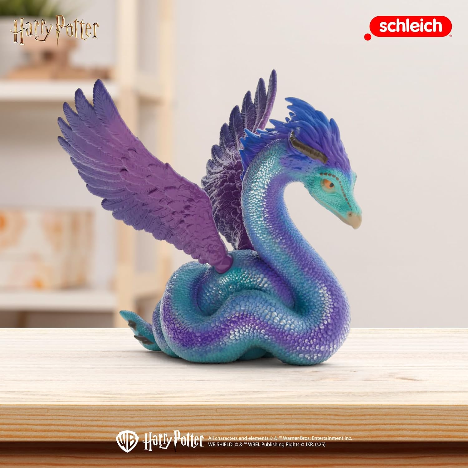 Thumbnail 2 de Occamy 14903 figurine Schleich Harry Potter