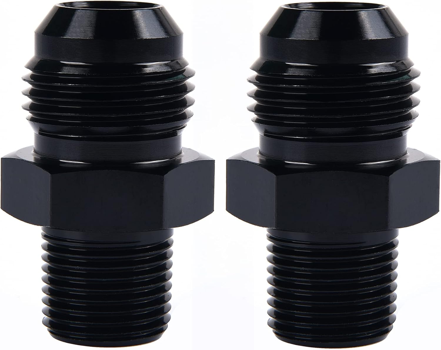 Thumbnail 5 de EVIL ENERGY 6AN to 1/8 NPT 2pcs