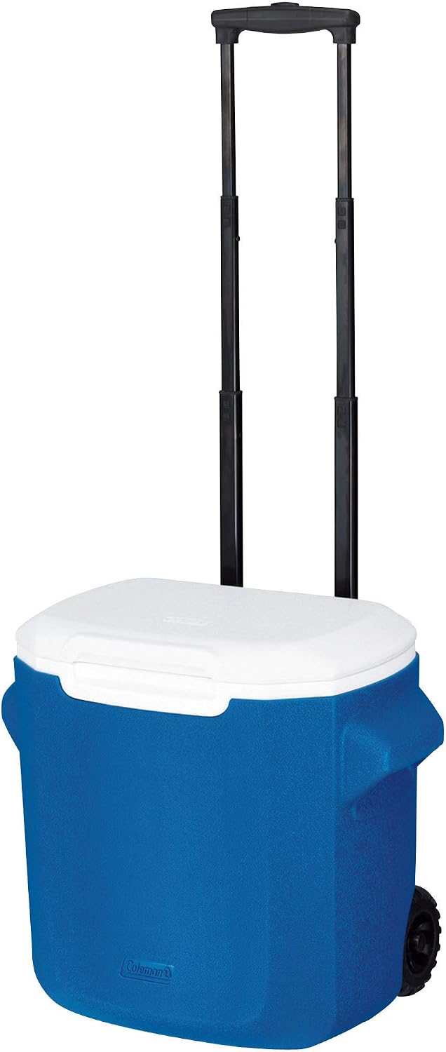 Thumbnail 2 de Coleman Passive 28 QT Glacière 26 L